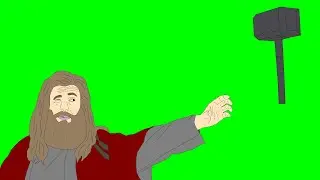 Thor Says 