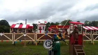 Джостинг. Битва на Неве