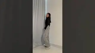JUNGKOOK `STANDING NEXT TO YOU’ | DANCE COVER BY KRIS 