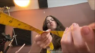 FAST AGGRESSIVE ASMR ⚡ Fixing Your BRAIN With Tests & Treatments