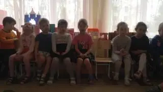 Юля, рассказ от первого лица "Я пингвин"