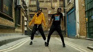 A-Star - Solege (Dance Video) 