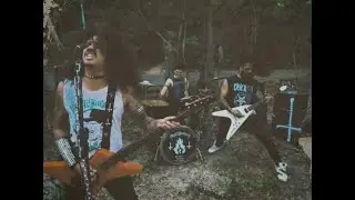 HELL POISON - 