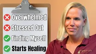 She Started With a Laptop & a Dream: From Crisis to Counseling