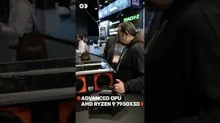 A Purpose-Built Hardware Platform: EVO II
