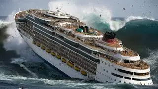 Top 10 Worst Cruise Ship Disasters