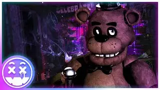 Sloxter - Five Nights at Freddy's Song Remix