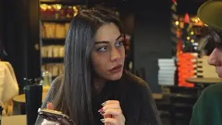 sıralı hitap w/ Eda Nur Hancı
