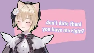 [Vspo! ENG SUB] Kurumi Noah decides to build a nursery home for singles