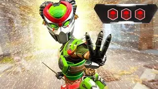 YOU CANNOT LOSE WITH THIS LEGEND IN YOUR TEAM - Apex Legends