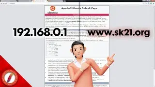 Creating a Virtual Host Domain on Apache2 - Ubuntu Server
