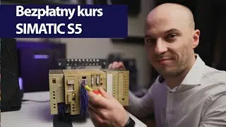 Bezpłatny kurs programowania SIMATIC S5