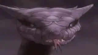 NUN3 Orochimaru's ougis on Ino