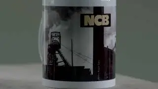 Coal Mugs at www.2tenbooks.com