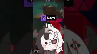 Lux gets jumped | luxyvt on #Twitch