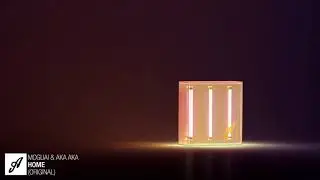 MOGUAI & AKA AKA - Home