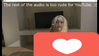 Check'n SinVR