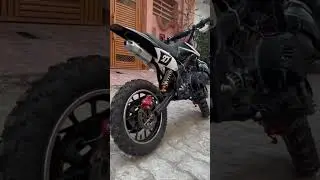 mini bike for sale