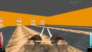 DMOMM - Dagger Boost