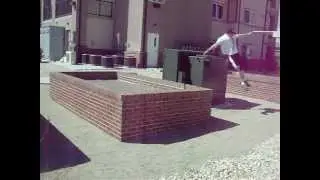 Mini Parkour?