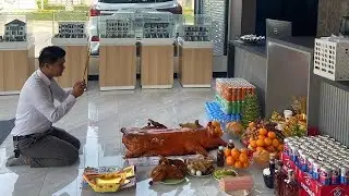 BOREY MONGKUL PHNOM PENH