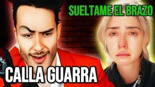GEMITA se HUMILLA a sí MISMA por VISITAS ante GREFG!! 🔥 #gemita #grefg #thegrefg