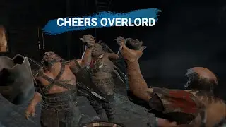 Baranor the Conqueror (Desolation of Mordor) - Get in ~30 minutes - Guide Walkthrough