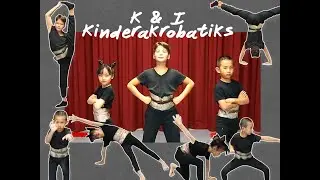K & I Kinderakrobatiks