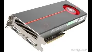 ATI RADEON HD 5970 - Karta DUAL GPU w 2023 roku!
