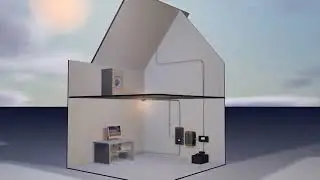 Como funciona sistema con baterias solares