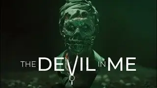 ⭐The Dark Pictures The Devil In Me (PC)⭐ CooP Kot & Enot!!!