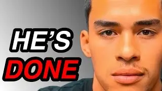 Its Over For Bro... He Can't Recover From This