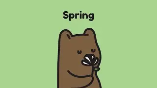 Spring – Benji for Beginners