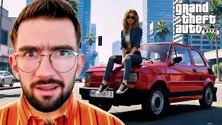 PICKING UP GIRLS WITH RECEP İVEDİK'S CAR! | GTA 5