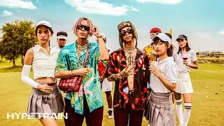 OG BOBBY - BONG Feat. VannDa MV TEASER