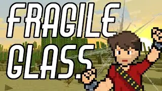 Fragile Glass - WoopaGaming