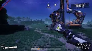 Satisfactory | Speed Boost Bug Video (May 12 2025)