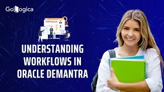 Understanding Workflows in Oracle Demantra  | GoLogica