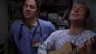 Scrubs - Overkill