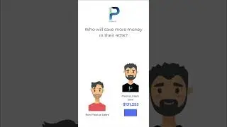 Curious about how much money you can save in your 401k using Plootus? Watch to know more!