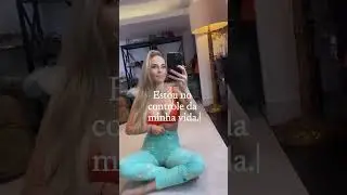 Afirmações positivas pela manhã | Brianna Meighan 131 #vibraçõespositivas #mentalidadepositiva