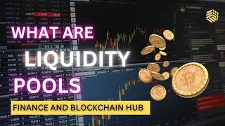 📌 Liquidity Pools Explained |What are  Liquidity Pools?