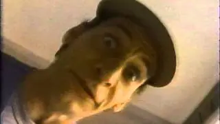 Ernest Jim Varney in Cerritos Auto Square PushUps 88