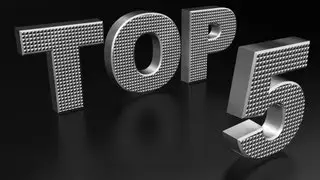 Топ 5 планшетов с экранами 7-8 дюймов