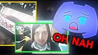 Try Not To Laugh Discord Edition