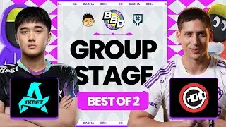 [FIL] Aurora Esports vs Nouns Esports (BO2) | BB Dacha Belgrade 2024 Group Stage