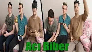 Mobile Legend l Her Öldüğümüzde 1 Acı Biber Yedik!