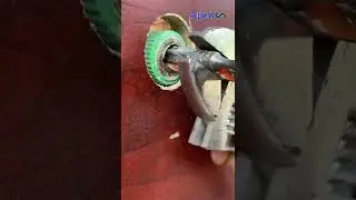 Plumbing tricks