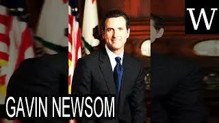 GAVIN NEWSOM - WikiVidi Documentary