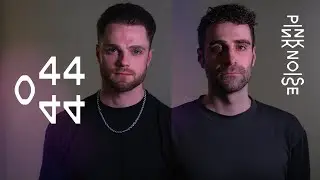 Pink Noise 044 - GUS & JORG Live Set